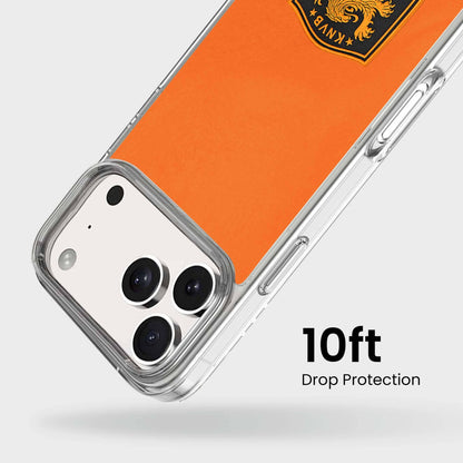 MagSafe iPhone 17 Pro Max Netherlands Edition Phone Case
