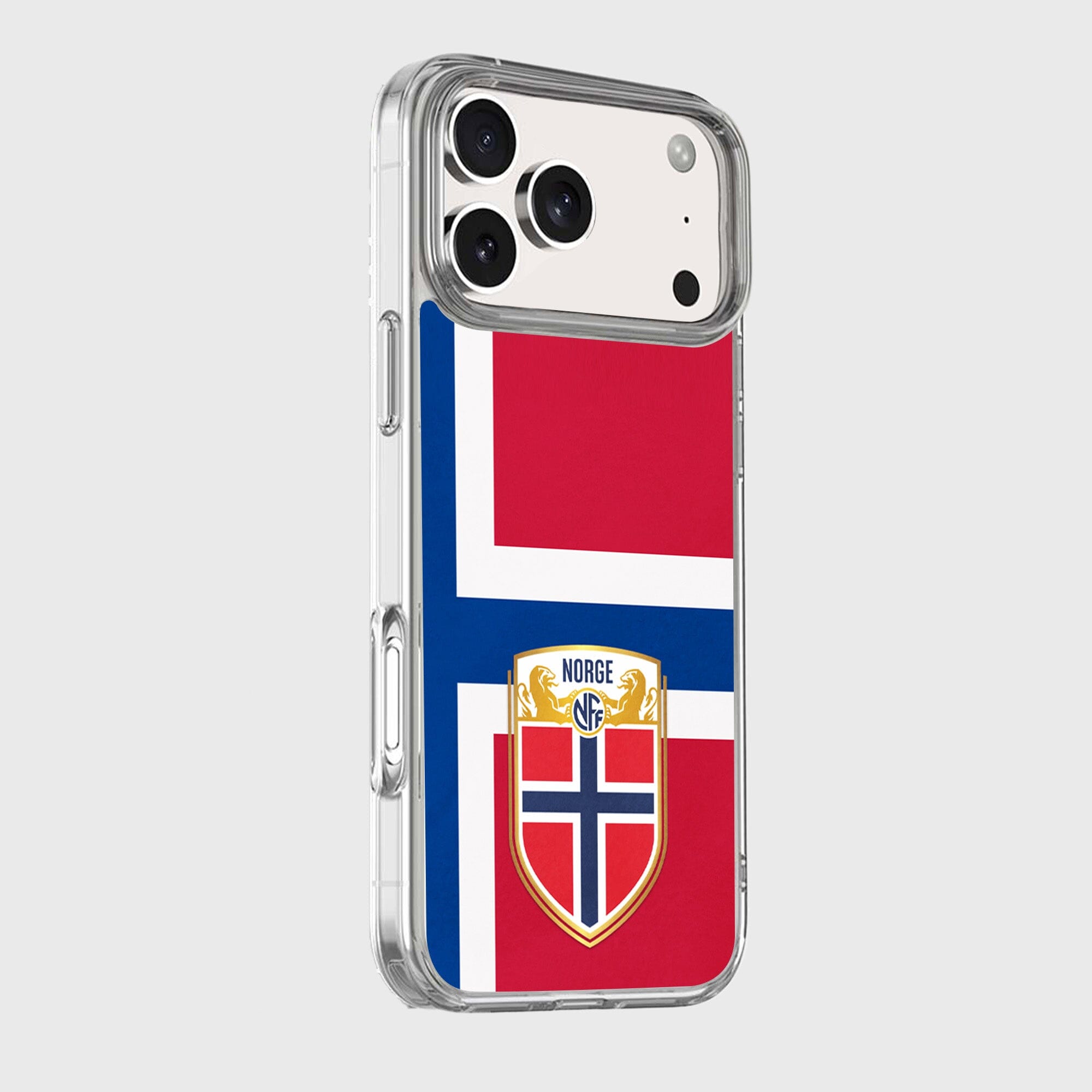MagSafe iPhone 17 Pro Norway Edition Phone Case