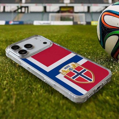 MagSafe iPhone 17 Pro Max Norway Edition Phone Case