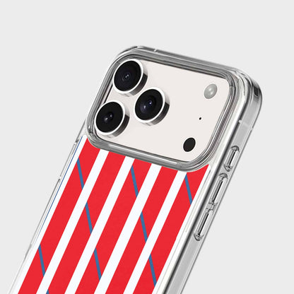 MagSafe iPhone 17 Pro Max Paraguay Edition Phone Case