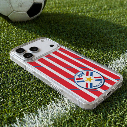 MagSafe iPhone 17 Pro Paraguay Edition Phone Case
