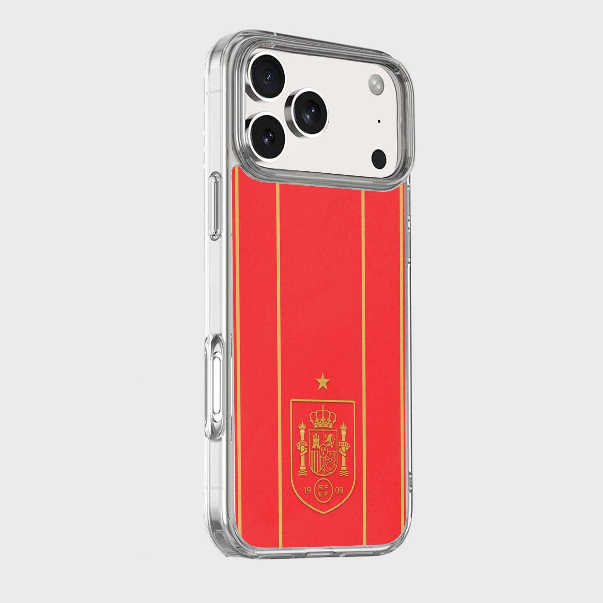 MagSafe iPhone 17 Pro Spain Edition Phone Case