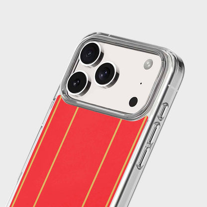 MagSafe iPhone 17 Pro Spain Edition Phone Case