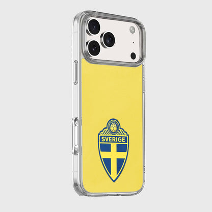 MagSafe iPhone 17 Pro Max Sweden Edition Phone Case