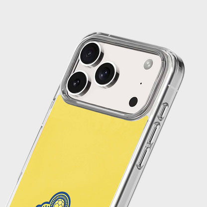 MagSafe iPhone 17 Pro Max Sweden Edition Phone Case