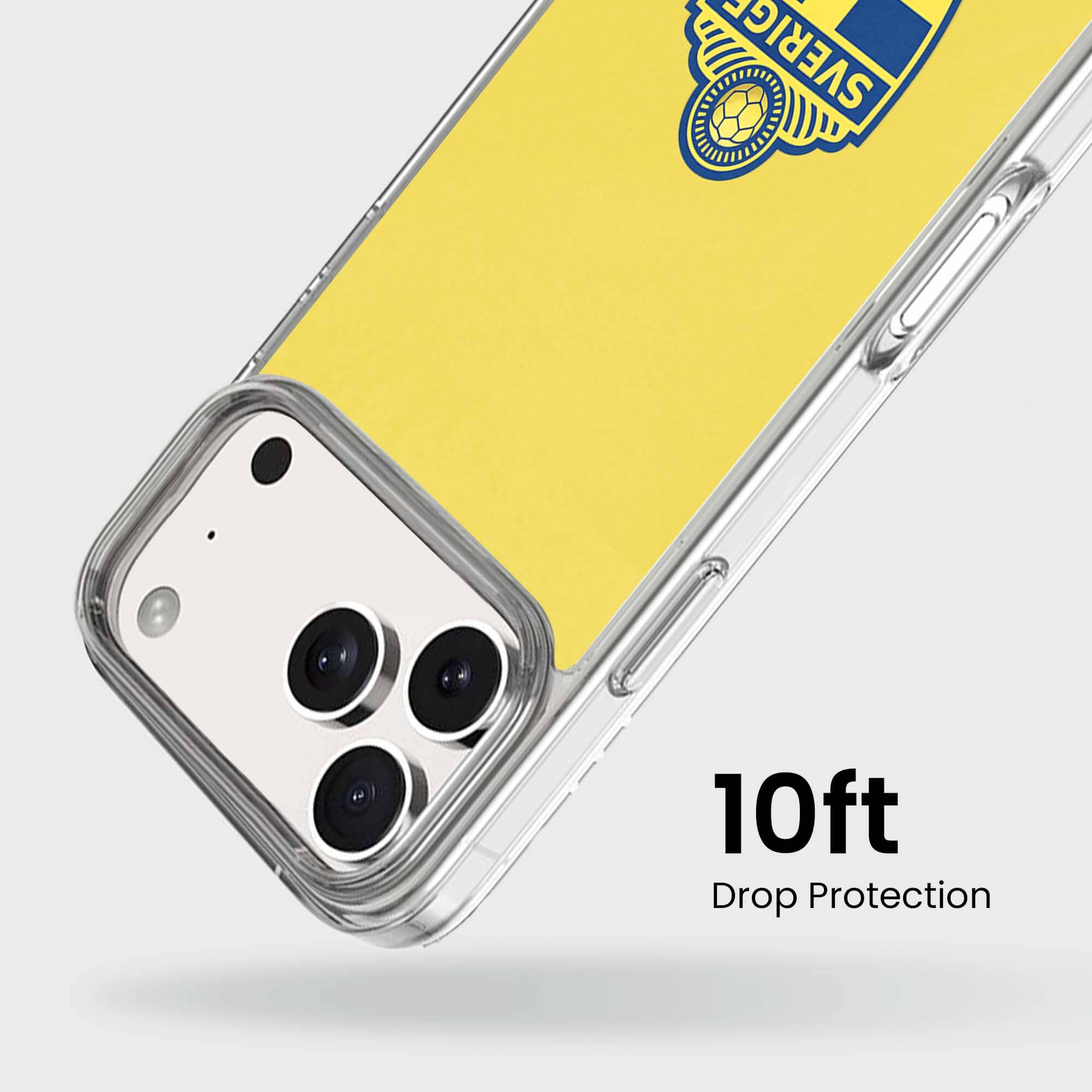 MagSafe iPhone 17 Pro Sweden Edition Phone Case