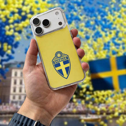 MagSafe iPhone 17 Pro Max Sweden Edition Phone Case