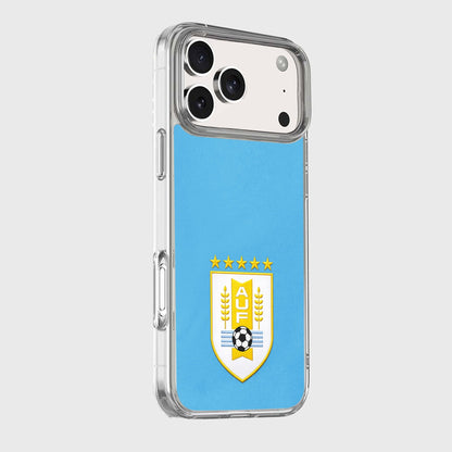 MagSafe iPhone 17 Pro Max Uruguay Edition Phone Case