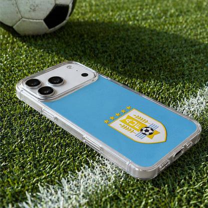 MagSafe iPhone 17 Pro Max Uruguay Edition Phone Case