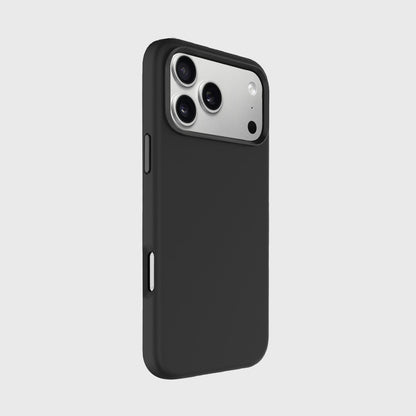 iPhone 17 Pro Max Silicone Case With MagSafe