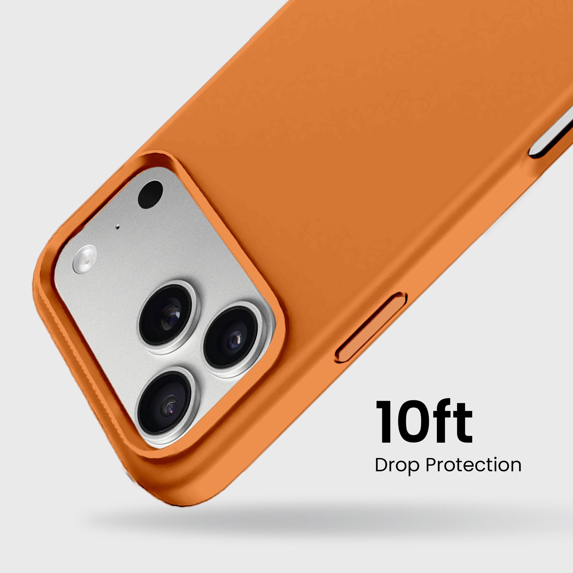 iPhone 17 Pro Max Silicone Case With MagSafe