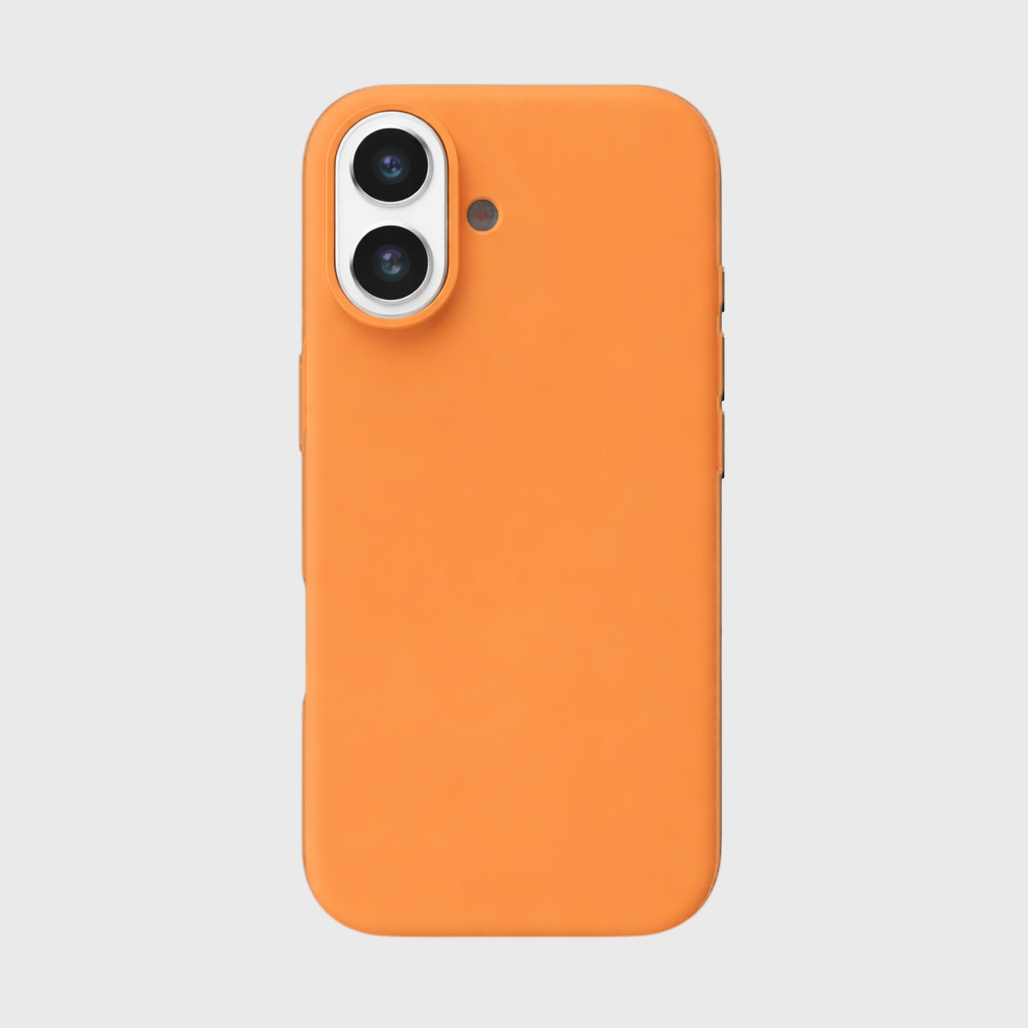 iPhone 16 Silicone Case With MagSafe