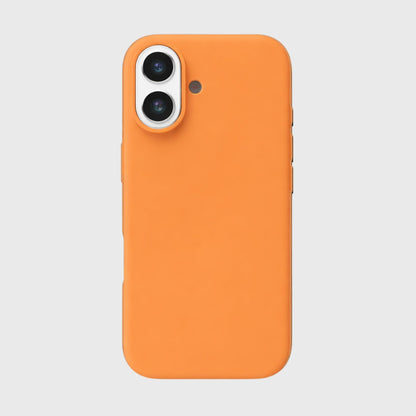 iPhone 16 Silicone Case With MagSafe
