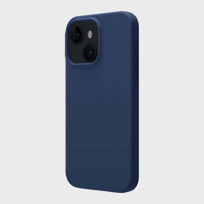 iPhone 15 Silicone Case With MagSafe