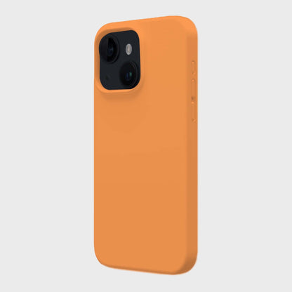 iPhone 15 Silicone Case With MagSafe
