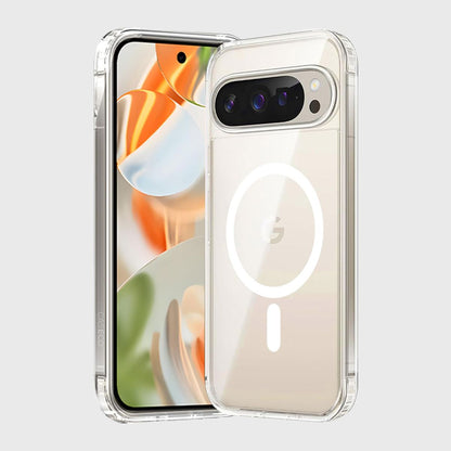 Google Pixel 10 Clear Case