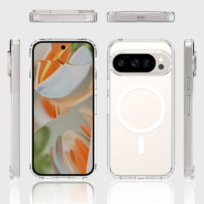 Google Pixel 10 Pro XL Clear Case