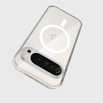Google Pixel 10 Pro XL Clear Case