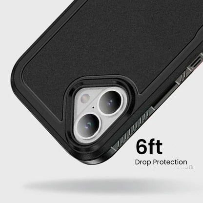iPhone 17 Destroyer Tough Case