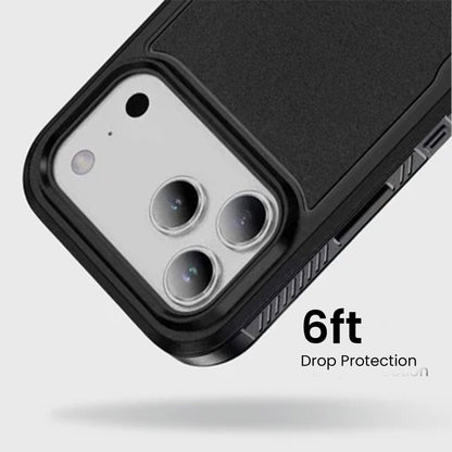iPhone 17 Pro Destroyer Tough Case