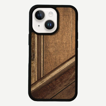 MagSafe iPhone 13 Wood Case