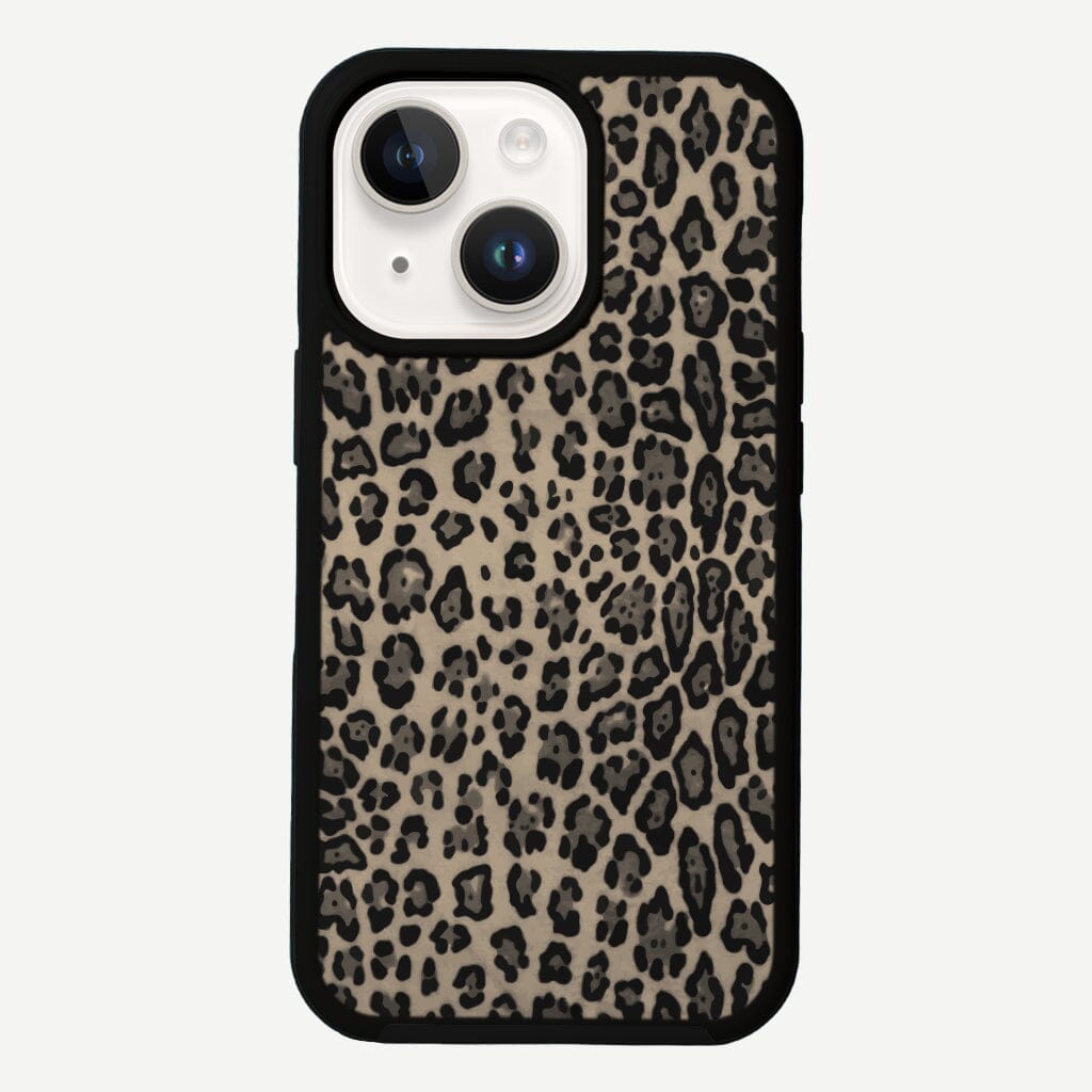 MagSafe iPhone 13 Leopard Case