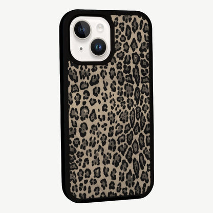 MagSafe iPhone 14 Leopard Case