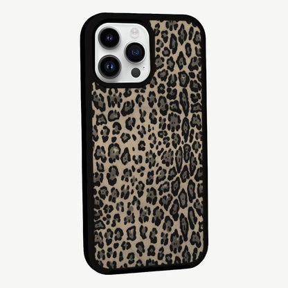 MagSafe iPhone 13 Pro Leopard Case