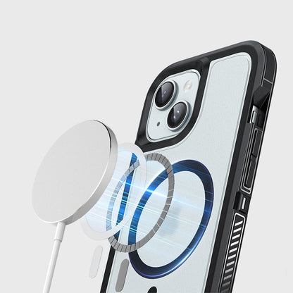 iPhone 15 Destroyer Tough Case