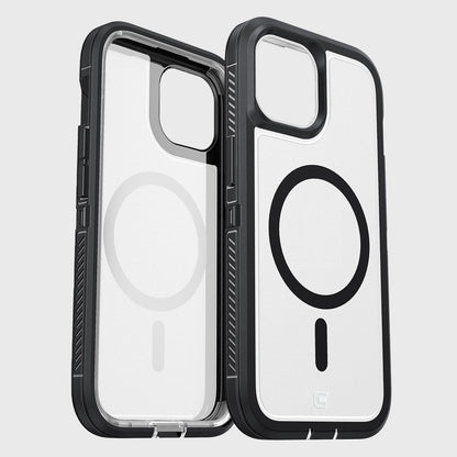 iPhone 15 Destroyer Tough Case