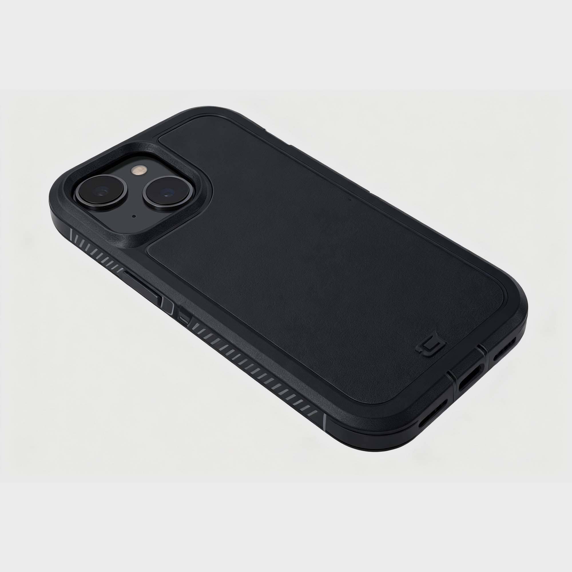 iPhone 15 Destroyer Tough Case