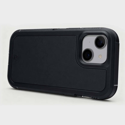 iPhone 15 Destroyer Tough Case