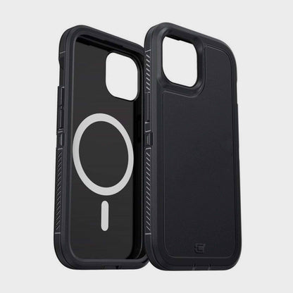 iPhone 15 Destroyer Tough Case