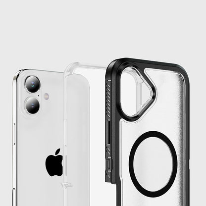 iPhone 16 Destroyer Tough Case