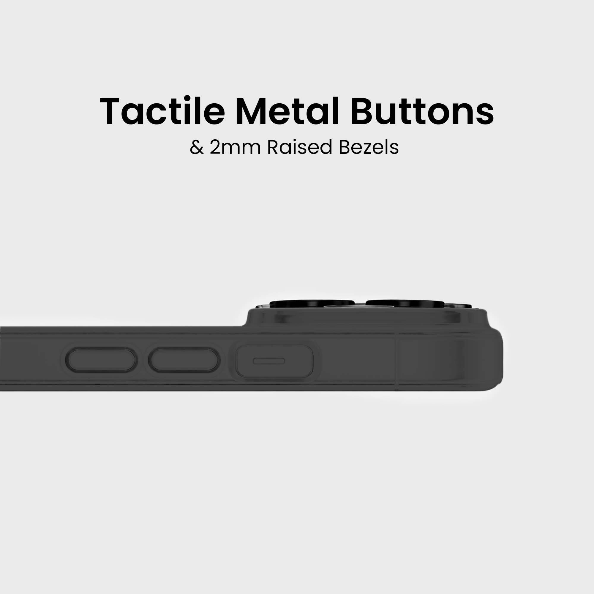 iPhone 17 Aramid Fiber Weave Pattern Case