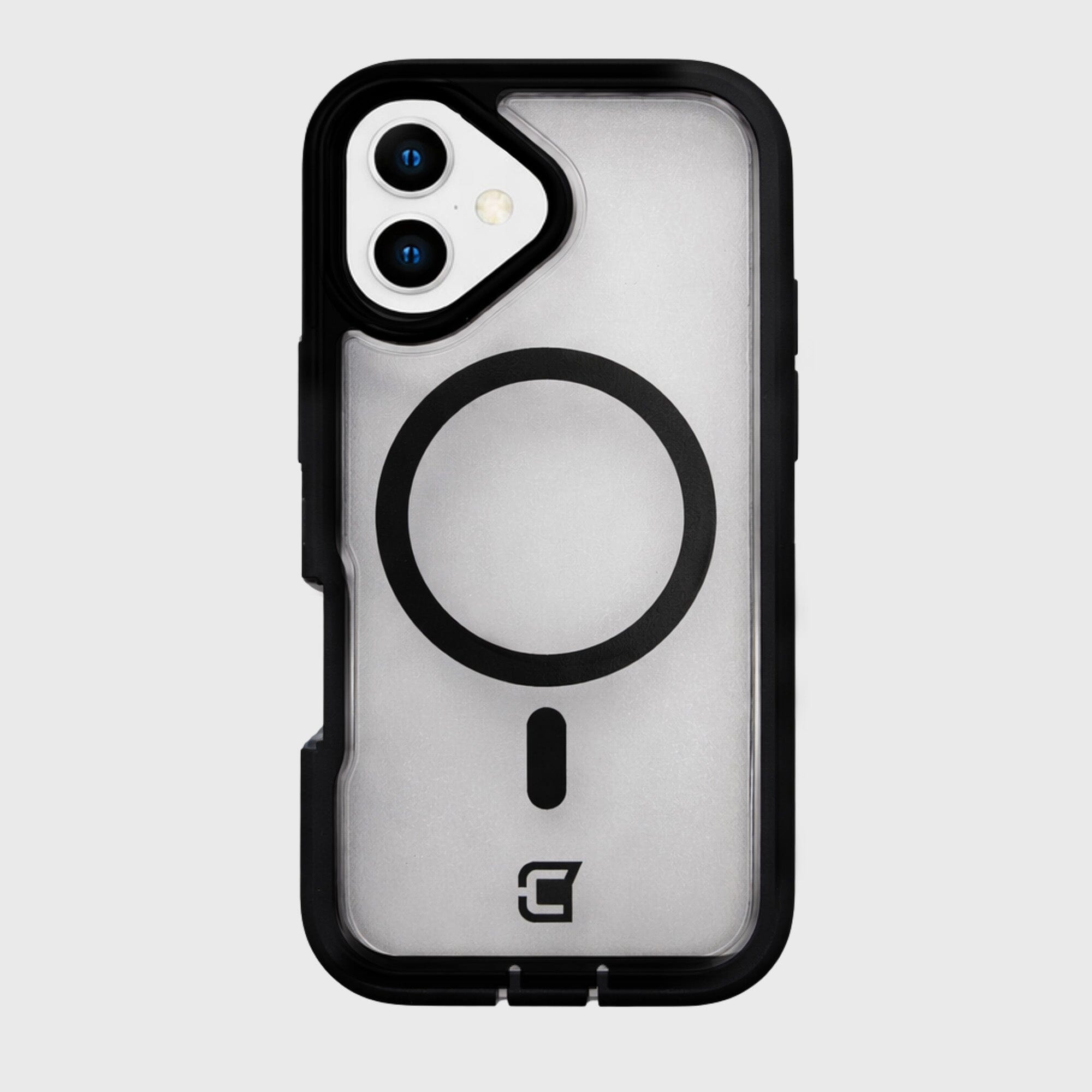 iPhone 17 Destroyer Tough Case