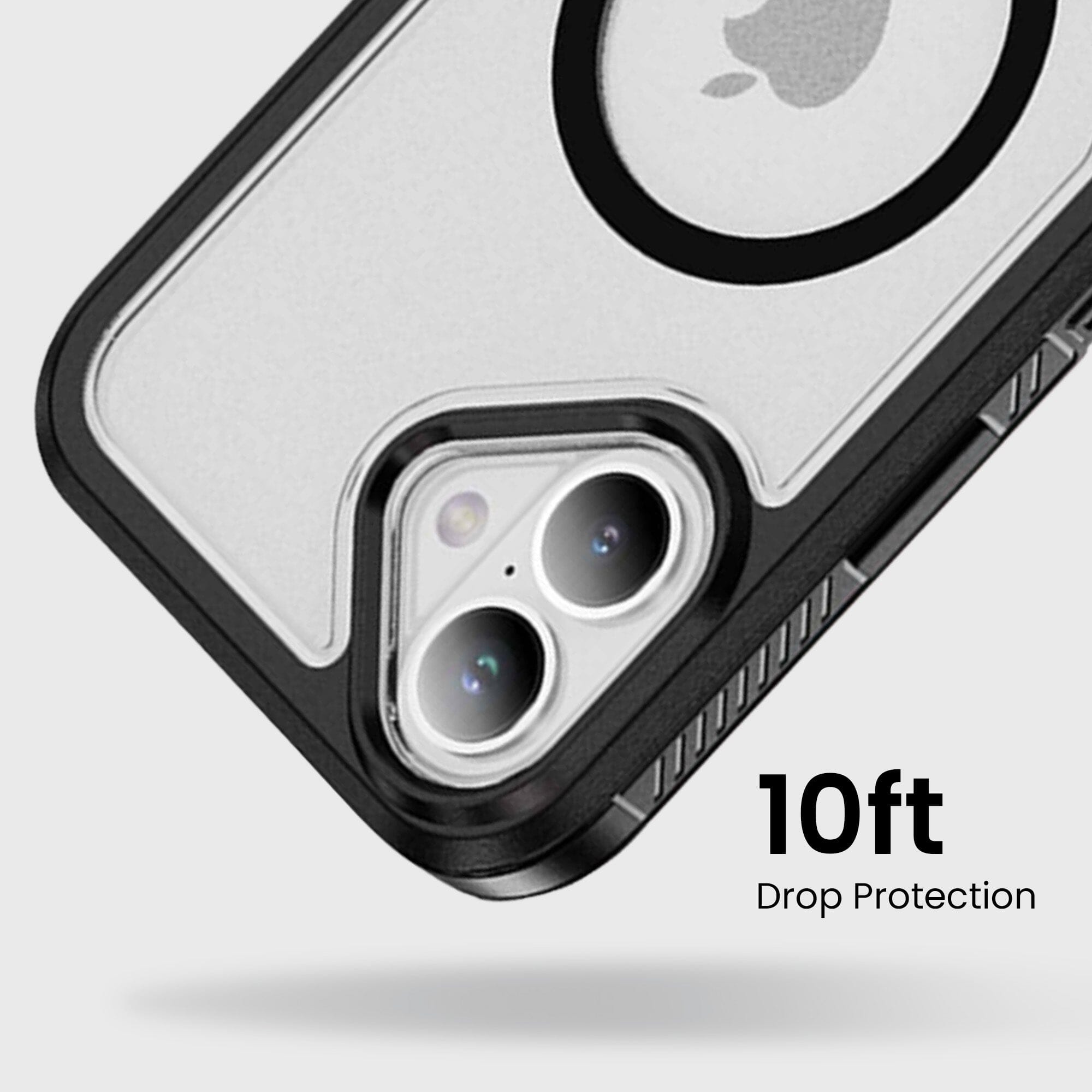 iPhone 17 Destroyer Tough Case