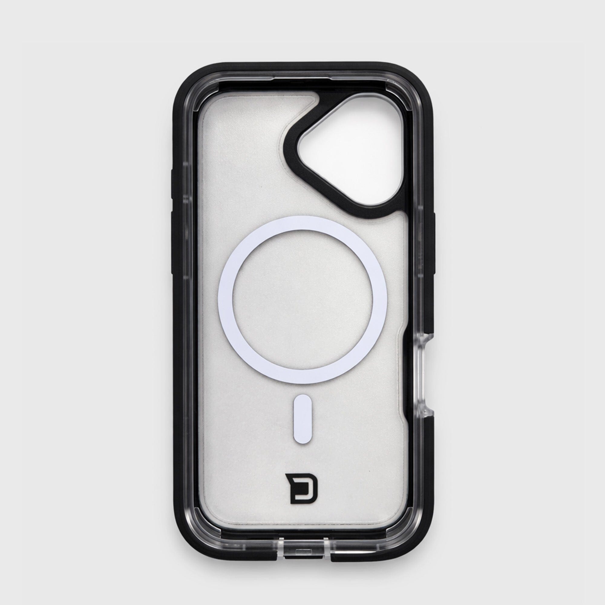 iPhone 17 Destroyer Tough Case