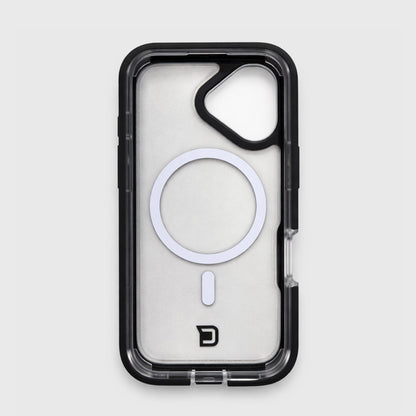 iPhone 17 Destroyer Tough Case