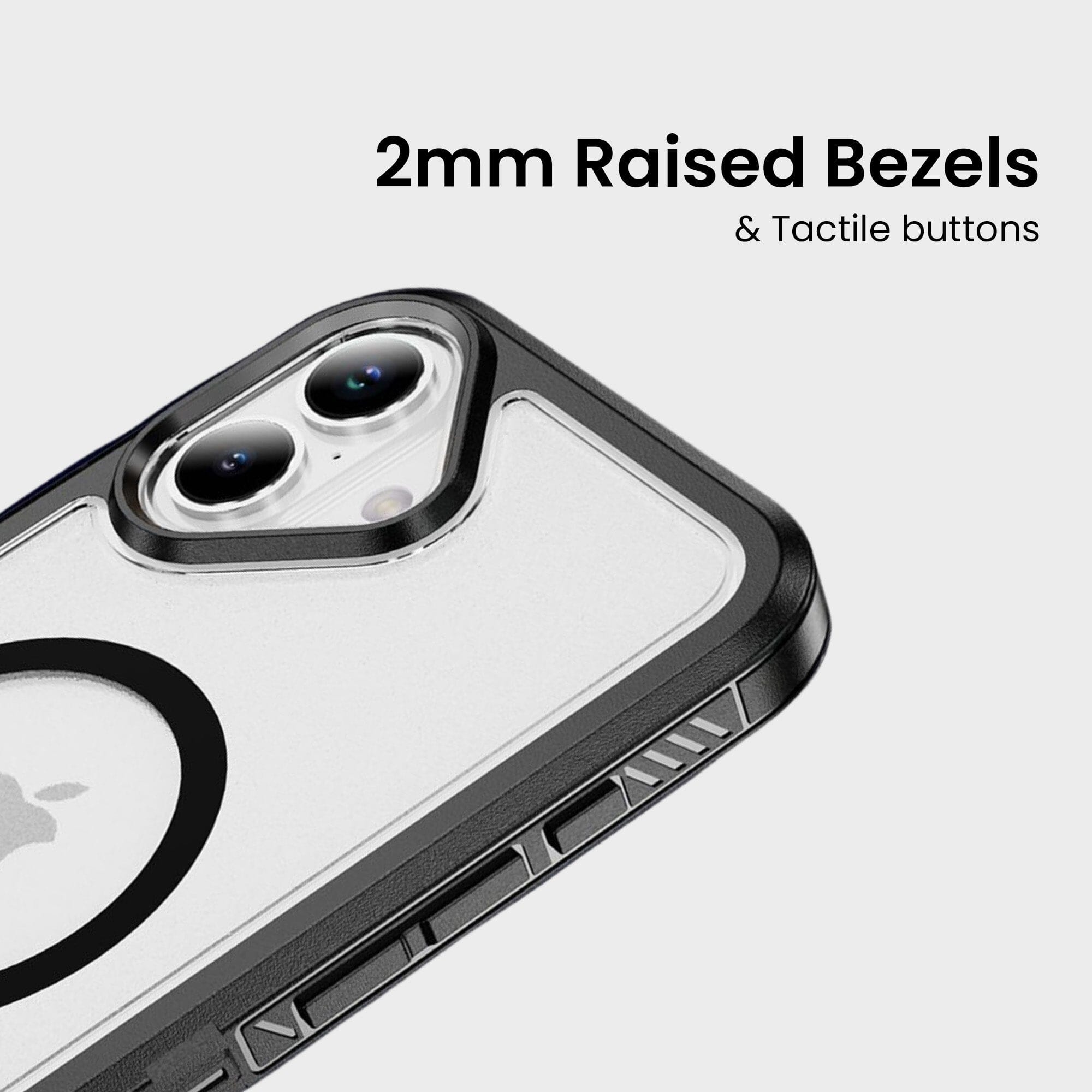 iPhone 17 Destroyer Tough Case