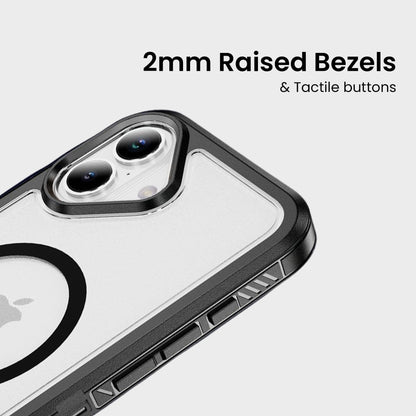 iPhone 17 Destroyer Tough Case