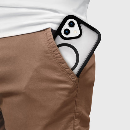 iPhone 17 Destroyer Tough Case