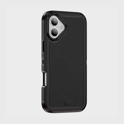 iPhone 17 Destroyer Tough Case