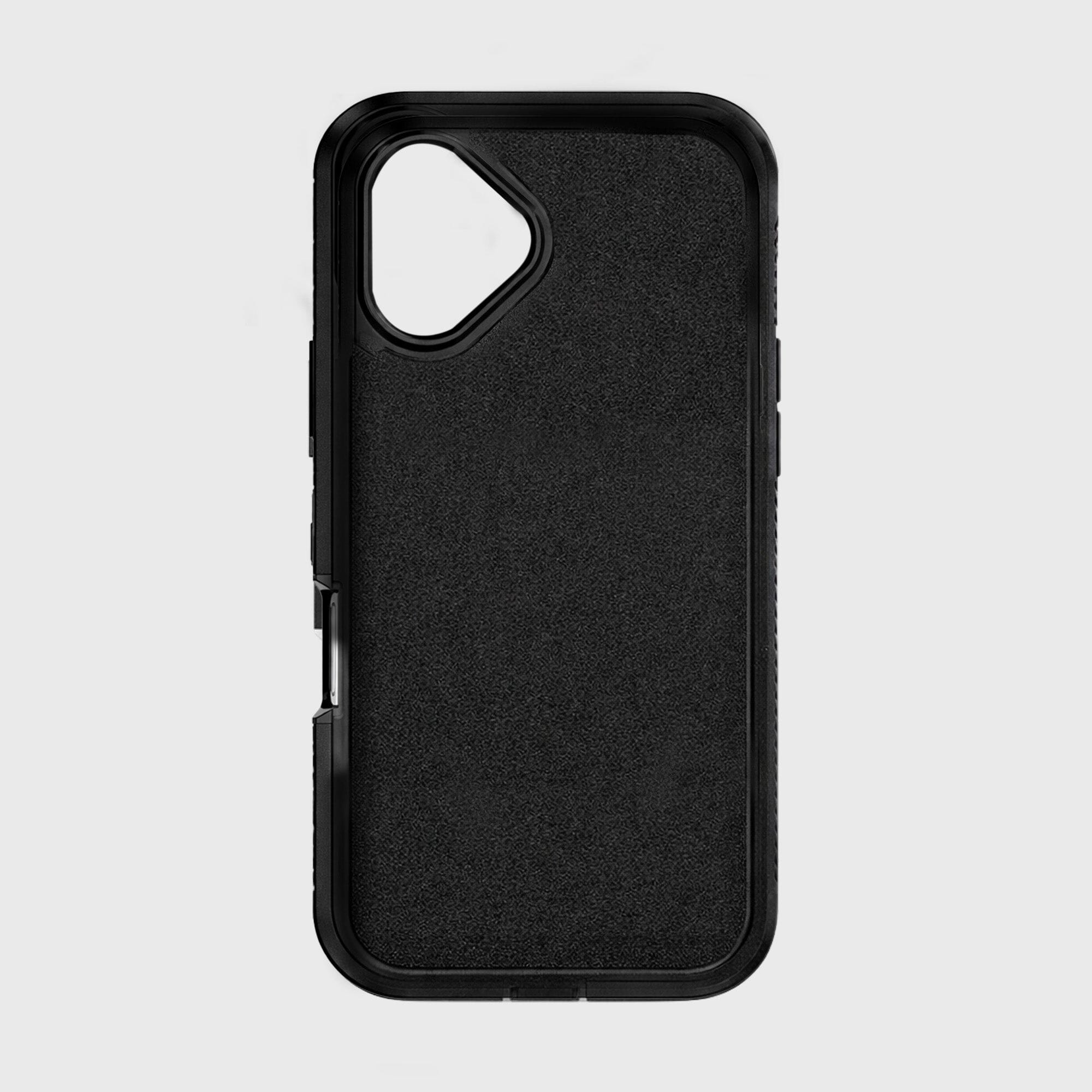 iPhone 17 Destroyer Tough Case