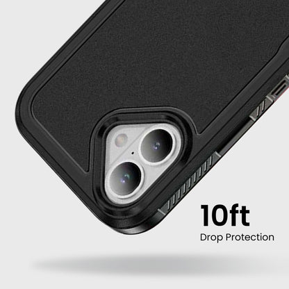 iPhone 17 Destroyer Tough Case