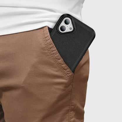 iPhone 17 Destroyer Tough Case