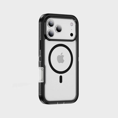 iPhone 17 Pro Destroyer Tough Case