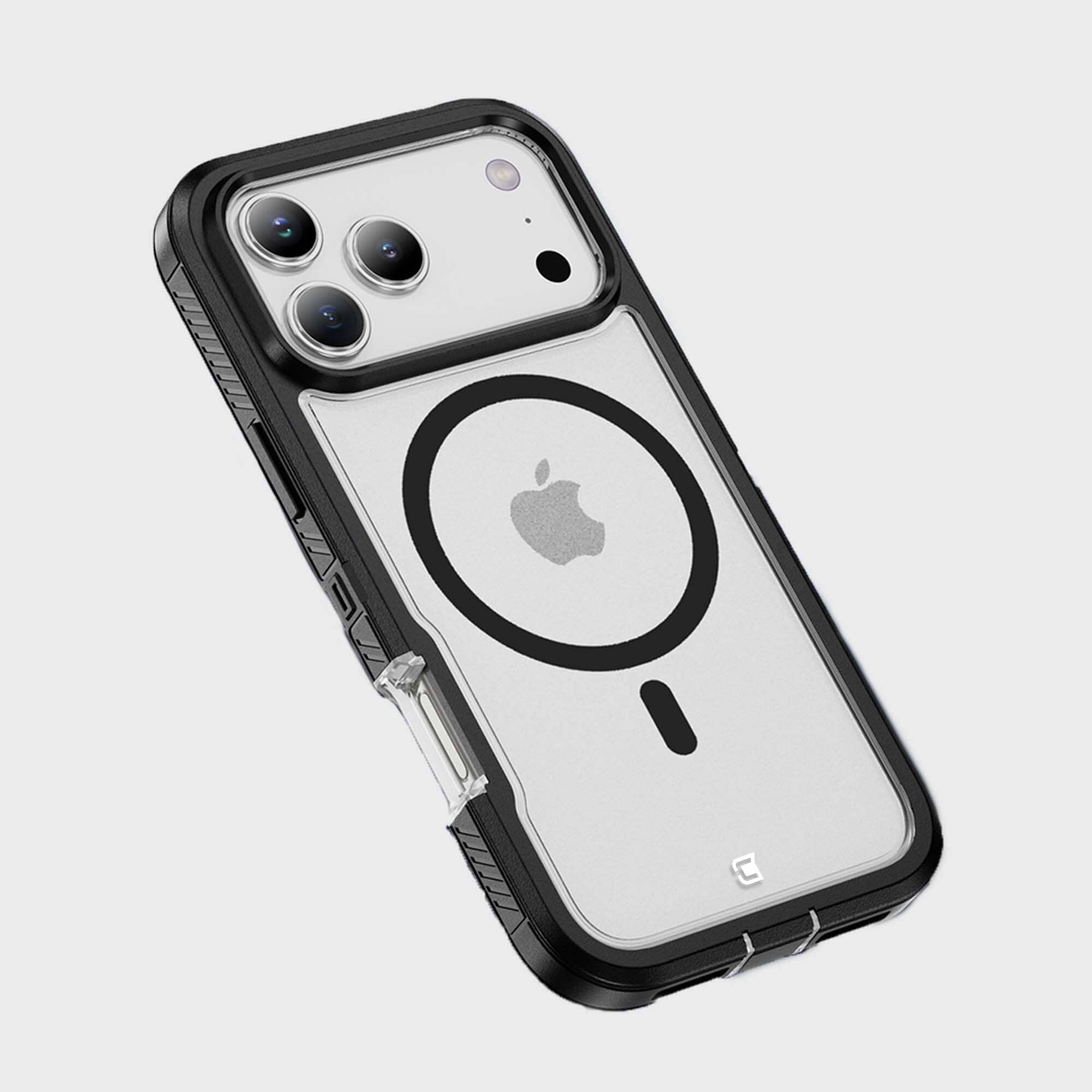 iPhone 17 Pro Destroyer Tough Case