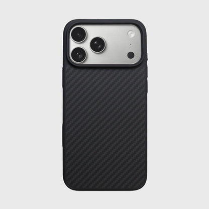 iPhone 17 Pro Max Aramid Fiber Military-Grade Protective Case