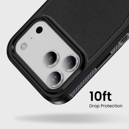 iPhone 17 Pro Destroyer Tough Case